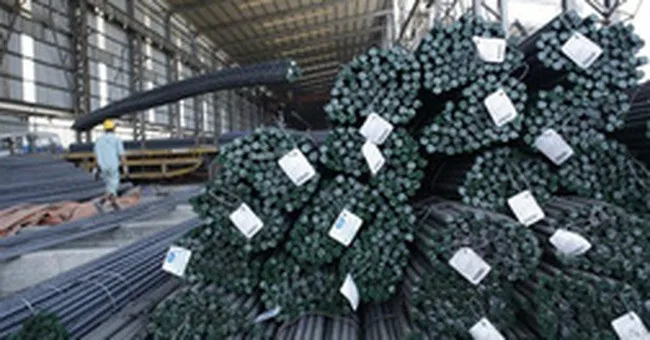 Japanese Kyoei Steel Company buys 20% shares of VIS