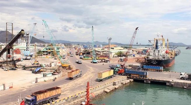 Consider environment impact of dumping mud into sea: Minister