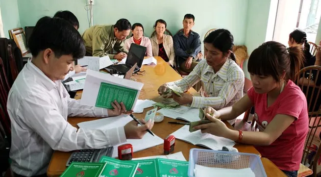 Few rural families are able to access credit: report