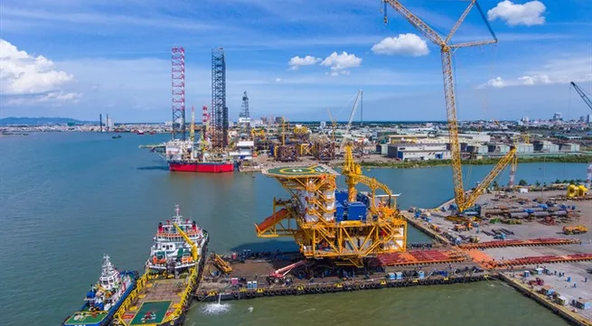 Bà Rịa-Vũng Tàu, an ideal investment destination