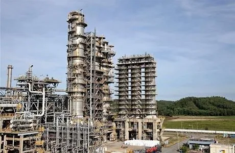 Spain’s Repsol wants to invest in Dung Quất Refinery