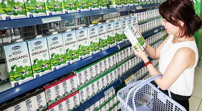 Việt Nam nation brand valued at $203 billion