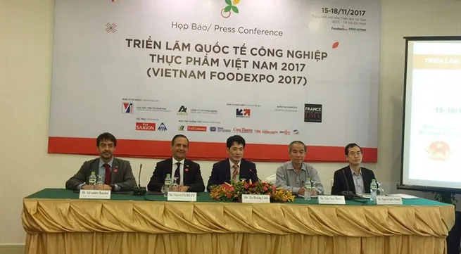 Conference to solicit investment in VN food processing industry