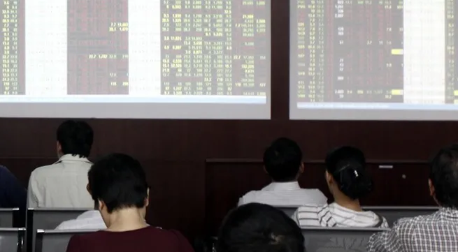 VN-Index buoyed by VinGroup