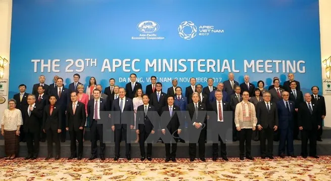 TPP meeting opens in Đà Nẵng