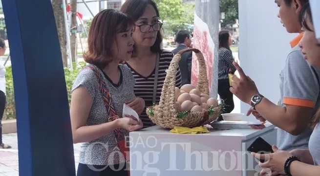 Indonesian firms showcase products in Đà Nẵng