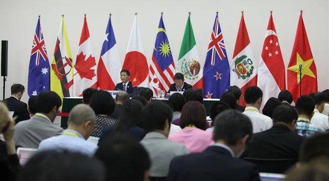 TPP-11 gets new name, renewed growth focus