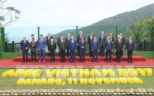 Đà Nẵng Declaration stresses multilateral trade, inclusive growth