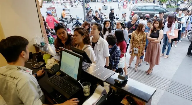 A bubble unlikely to burst soon