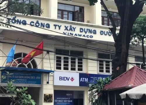 Concern over Vinawaco capital loss