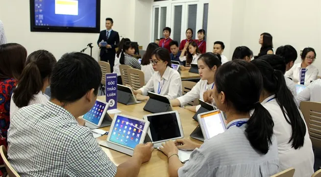 Tertiary crisis: are more students’ copping out?