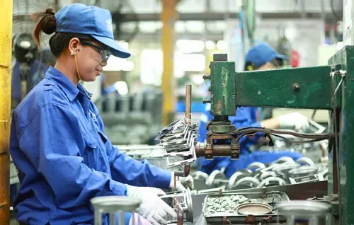 Hà Nội to promote development of support industry in 2017-20