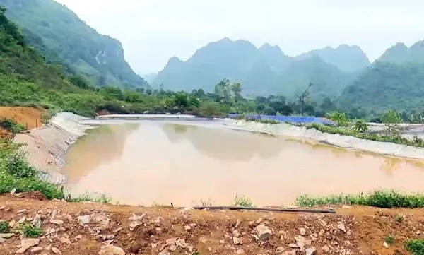 Water pollution from coffee production plagues Sơn La