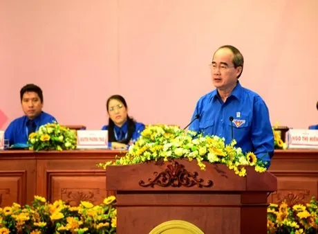 Youth Union congress discusses support for start-ups