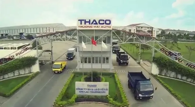 Trường Hải Auto seeks shareholders’ approval for capital hike