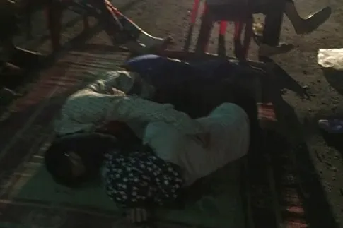 Hải Phòng residents prevent construction of Highway 10