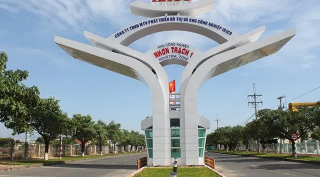 Two companies selected as strategic investors for IDICO