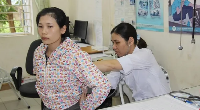 People to benefit from basic healthcare package