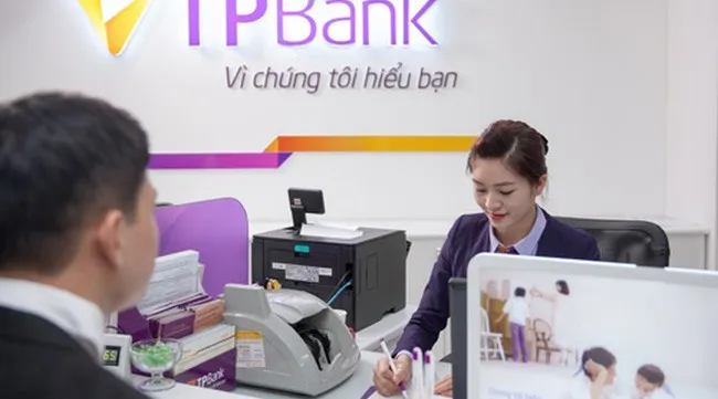 TPBank to finalise list of shareholders for IPO