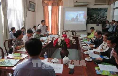 Cần Thơ to have US$663 million smart city