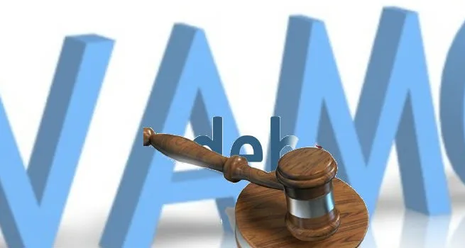 VAMC collects debt worth $702m