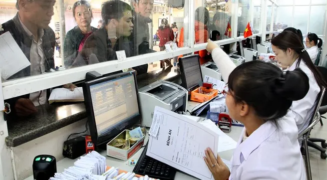 VSI to cut social insurance debt to under 3%