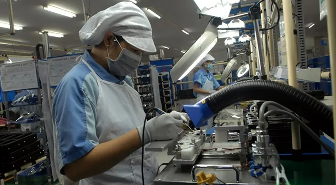 Nikkei forum strikes note of cautious optimism