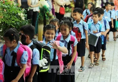 Forum on future of education in Hà Nội