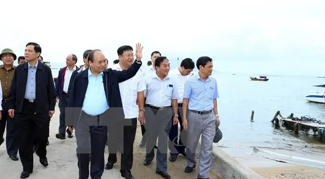 $44m allocated to flood-hit provinces