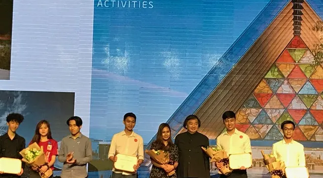 New housing urgently needed for disaster-hit areas