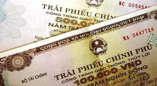 HNX raises over $400m from G-bonds in November