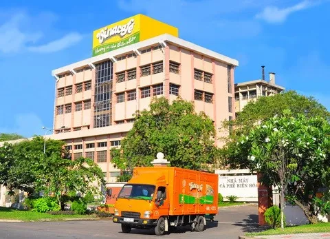 Masan eyes buyout of Vinacafé Biên Hòa Corporation