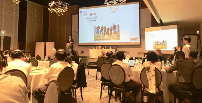 Vocational schools need reform