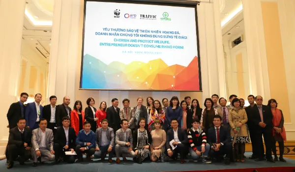 Local businesses take lead in promoting sustainable development in Industry 4.0