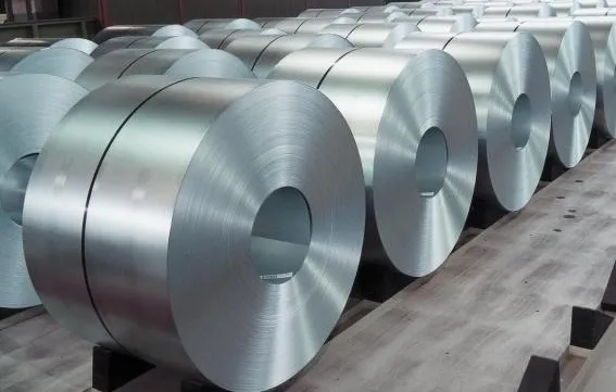 US issues preliminary ruling on VN steel