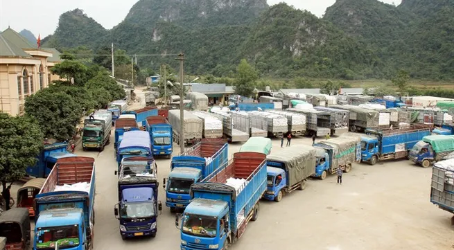 Conference boosts VN-China investment, trade ties