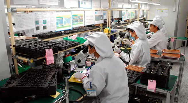 VN, South Korea seek stronger partnership