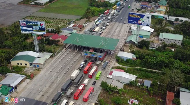 State audit to inspect BOT traffic projects