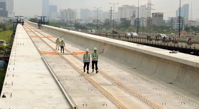 Hong Kong keen to invest in Việt Nam infrastructure