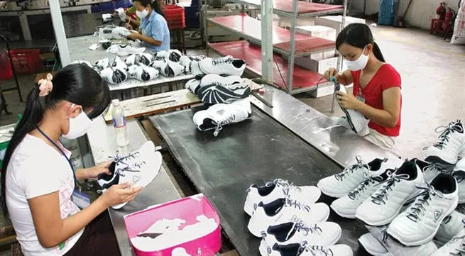 HCMC to host VN Footwear Summit