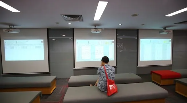 HOSE shut for maintenance following crash on Monday