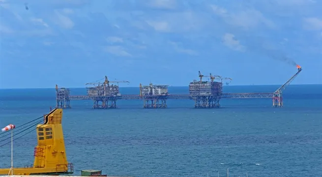 HNX shares climb on HoSE hitch