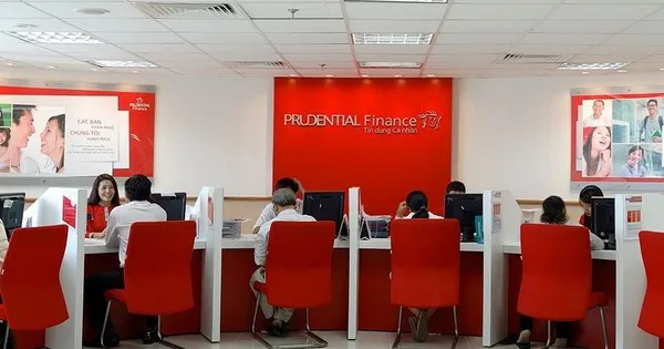 S Korean group acquires Prudential Finance in Việt Nam
