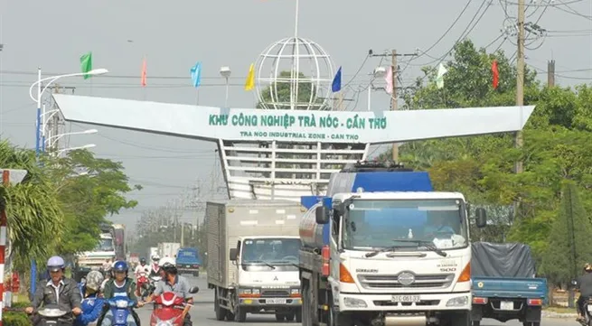Cần Thơ seeks industrial park investors