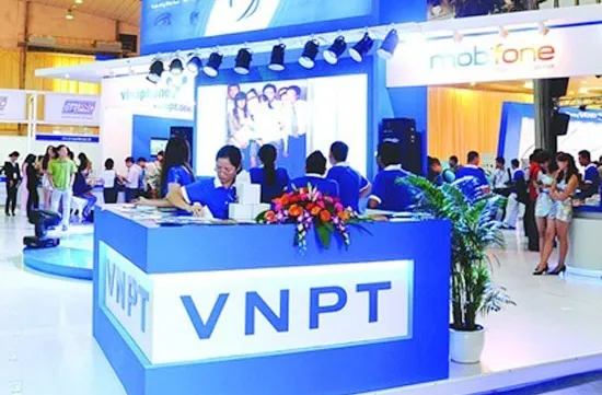 VNPT set for equitisation in 2018