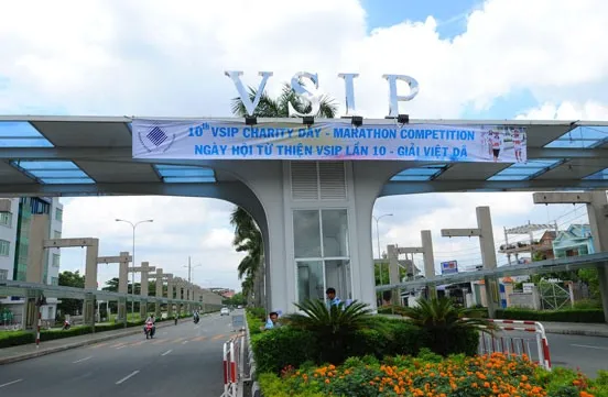 Nghệ An industrial park attracts $38m