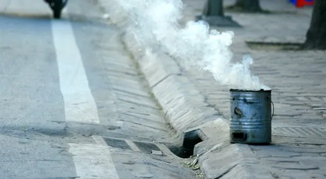 Experts warn of earthenware stove’s dangers