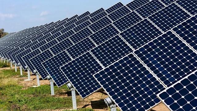 Japanese group eyes solar plant in Bình Phước