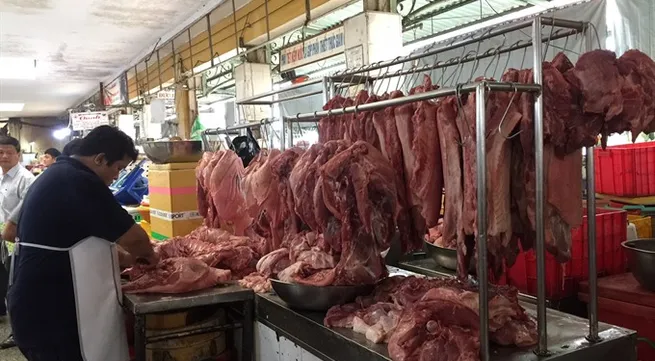 City to ensure food safety at traditional markets