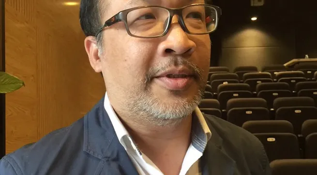 Future bright for VN’s woodworking industry